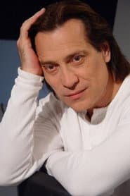 Marius Bodochi as Wolf