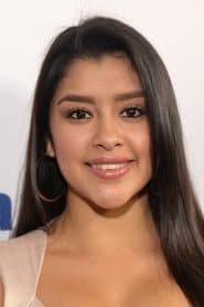 Chelsea Rendon as Tiffany Rodriguez