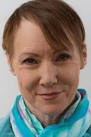 Diane Michelle as Francine (voice)