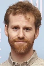 Cyron Melville as Palle Hardrup