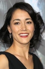 Sandrine Holt as Ramana