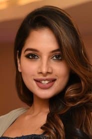 Tanya Hope as Nidhi Mandhanna