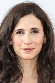Michaela Watkins as Dolores Jr.