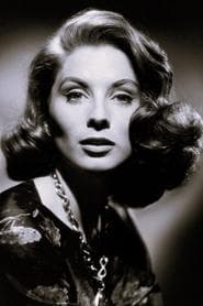 Suzy Parker as Gwinneth Livingston