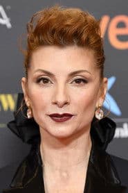 Najwa Nimri as Eva