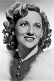 Connee Boswell as Herself