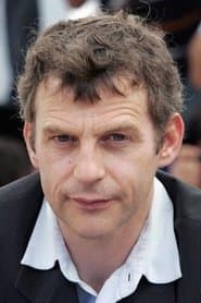 Lucas Belvaux as Louis Cuno