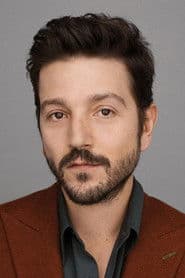 Diego Luna as Tenoch Iturbide
