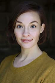 Emily Shenaut as Sky / Princess Geneva