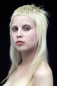 Yo-Landi Visser as Yolandi Visser