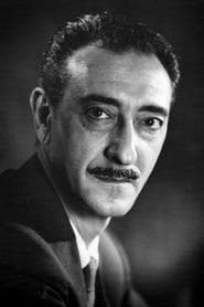 Arnold Moss as Ahmed Effendi