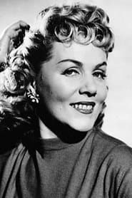 Jeannette Batti as Gisèle