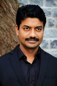 Vikas Kumar as Dastur