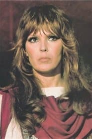 Sabine Sun as The nurse