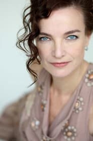 Adél Kováts as Szöllösyné Irma