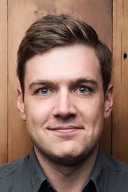 Max Silvestri as Egan