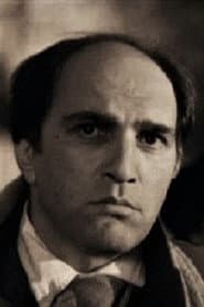 Zhanri Lolashvili as José the Spaniard