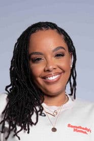 Vanessa Baden Kelly as Kyra Rockmore