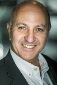 George Savvides as Hassan Ali