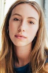 Violeta Rodríguez as Ainara