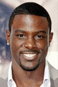 Lance Gross as Benard 'dutch' James