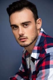 Conor Fogarty as Brad