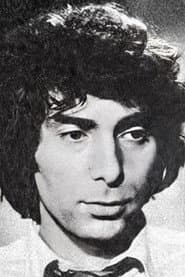 Claudio García Satur as Lalo