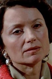 Monique Chaumette as Mercedes