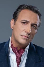 Vangelis Alexandris as Stavros Gkokos