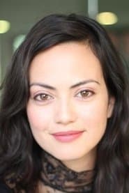 Melanie Lewis as Devon