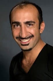 Metin Yıldız as Nevzat