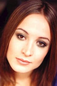 Ilona Elkin as Karen