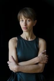 Delphine Chuillot as Nathalie