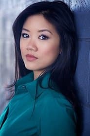 Steffinnie Phrommany as Jasmine