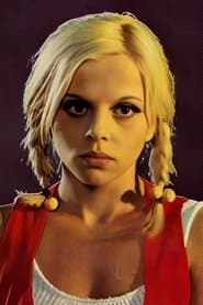 Marie-Pierre Castel as Marie