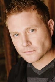 Link Baker as Miles Hayden