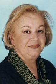 Güzin Usta as Şengül