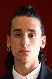 Andrea Carpenzano as Altiero Molino