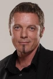 Warrick Grier as Martin Seitz