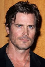 Victor Browne as Michael Carpenter