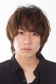 Motoki Ochiai as Richard