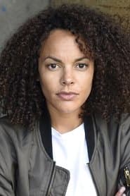 Justine Viotty as Inès