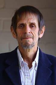 Pablo Aguirre Andrade as Igor