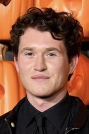 Rohan Campbell as Billy Chapman