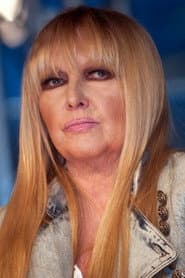 Maryla Rodowicz as Linella