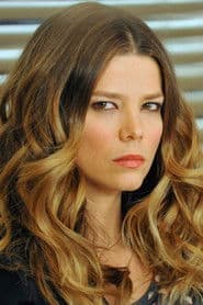 Juana Acosta as Joana