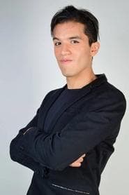 Luis Fernando Orozco as Espanto (voice)