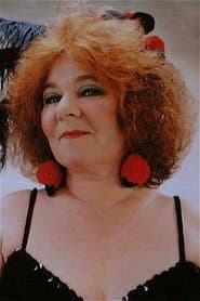 Rebecca Brüel as Almanda