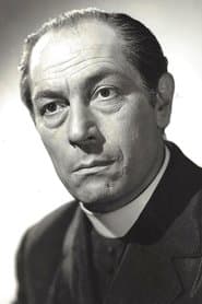 Frank Puglia as Villeneuve