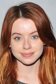 Rosie Day as Nina